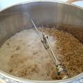 sparge