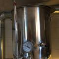 hot tank kettle